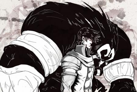 MANGA CROSS
